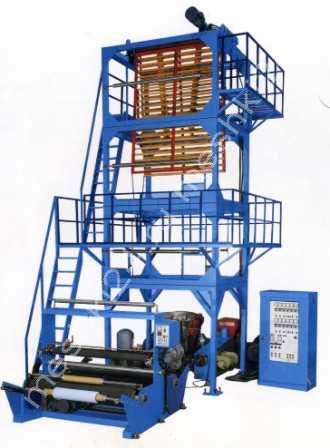 Собственное производство мусорных мешков и пакетов Собственное производство мусорных мешков и пакетов